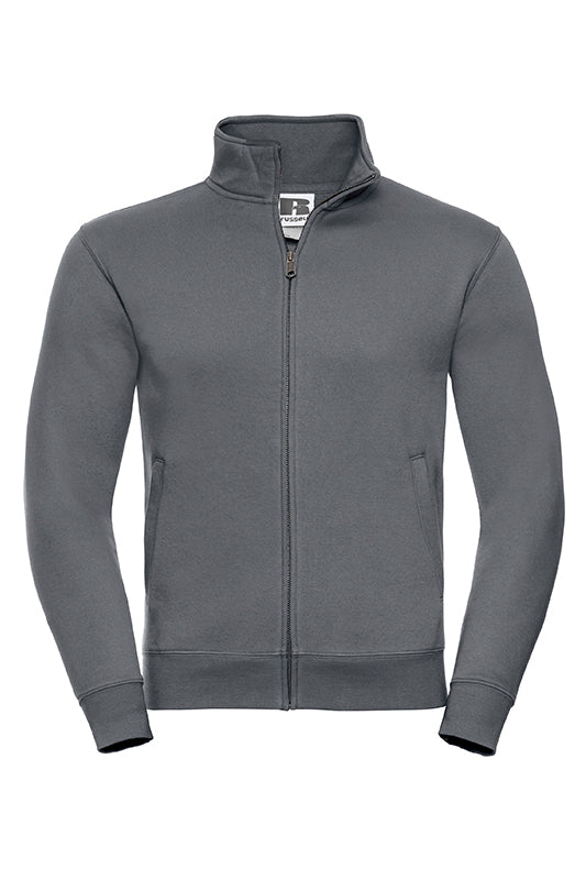 Authentic Full Zip collegetakki