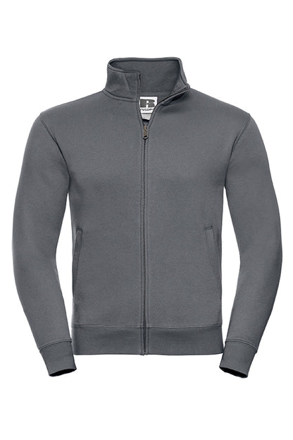 Authentic Full Zip collegetakki