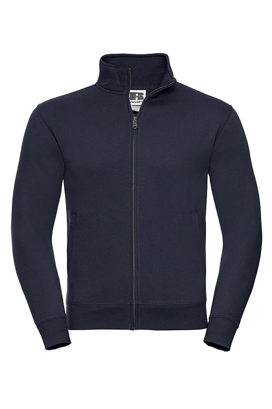 Authentic Full Zip collegetakki