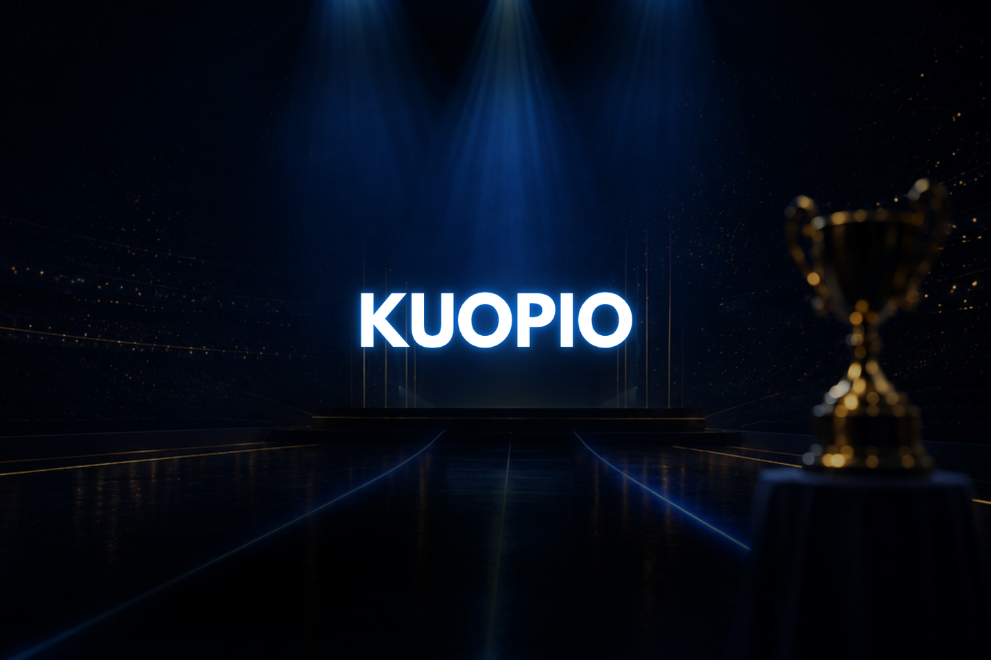ROAD TO: MESSARI 2026 | KUOPIO
