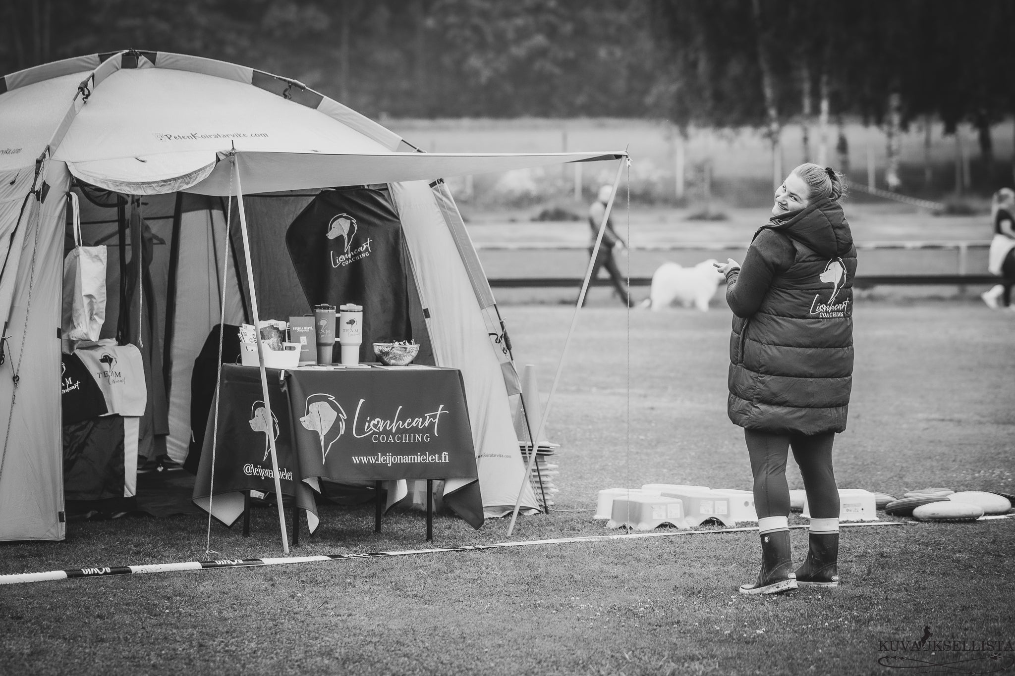 © Kuvauksellista Photography / Mikko Marttinen