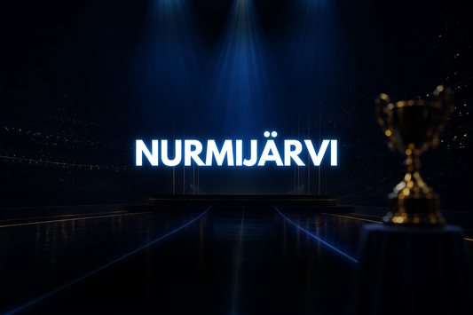 ROAD TO: MESSARI 2026 | NURMIJÄRVI