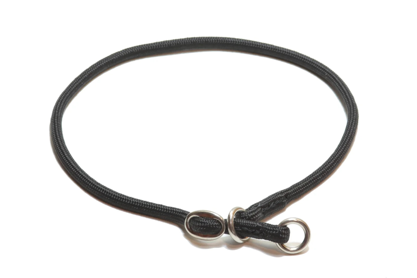 Premium nylon kokokiristävä kaulain – 6 mm