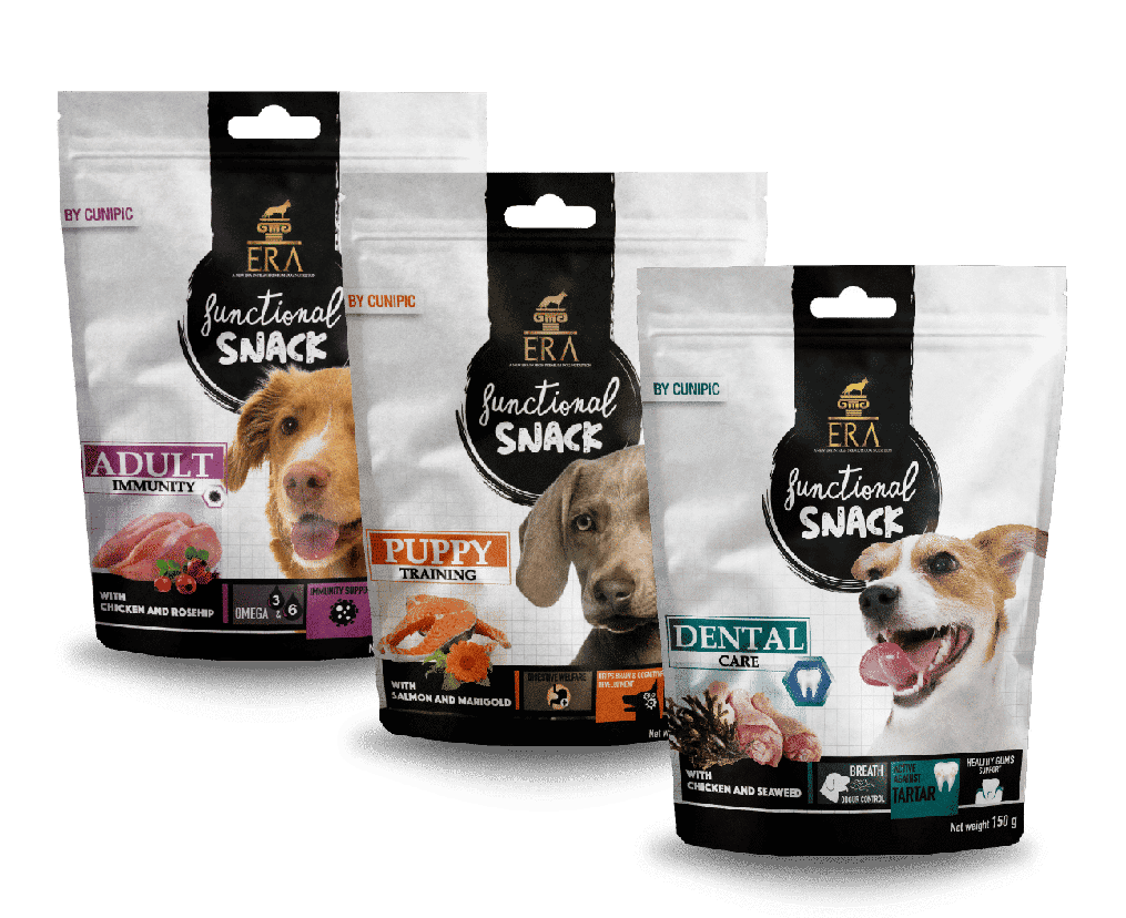 ERA Functional  Snack