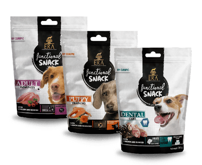 ERA Functional  Snack