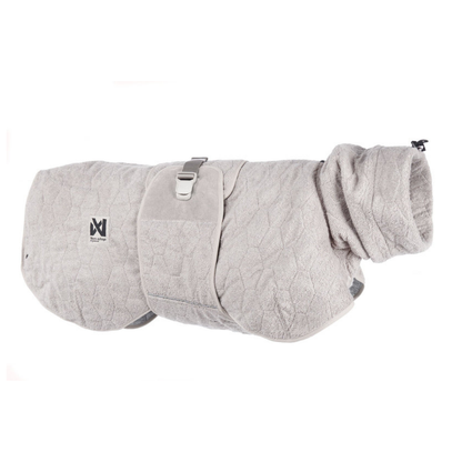 Drying Coat - koiran kylpytakki