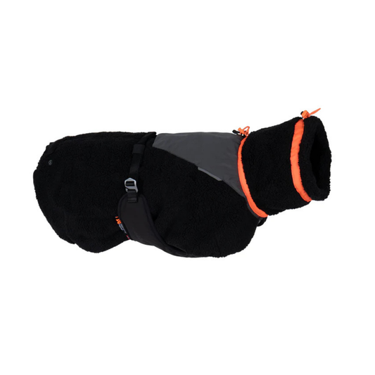 Trekking Fleece Dog Jacket