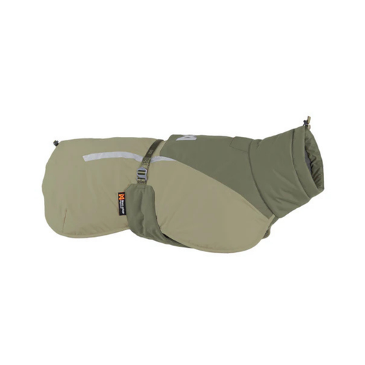 Glacier wool jacket 3.0 - talvitakki