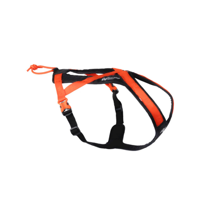 Rush Harness - vetovaljaat