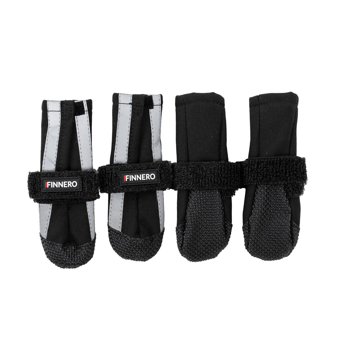 FINNERO Halla Softshell tossut