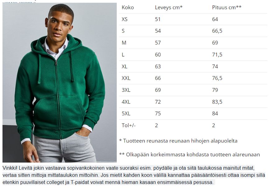 Authentic vetoketjuhuppari