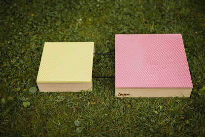 Connecting Set for Hamtal Target – liitossarja