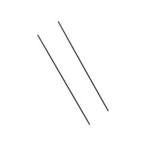 Connecting Set for Hamtal Target – liitossarja