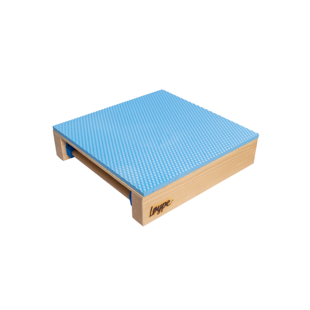 Target Hamtal Up – kevyt target-alusta