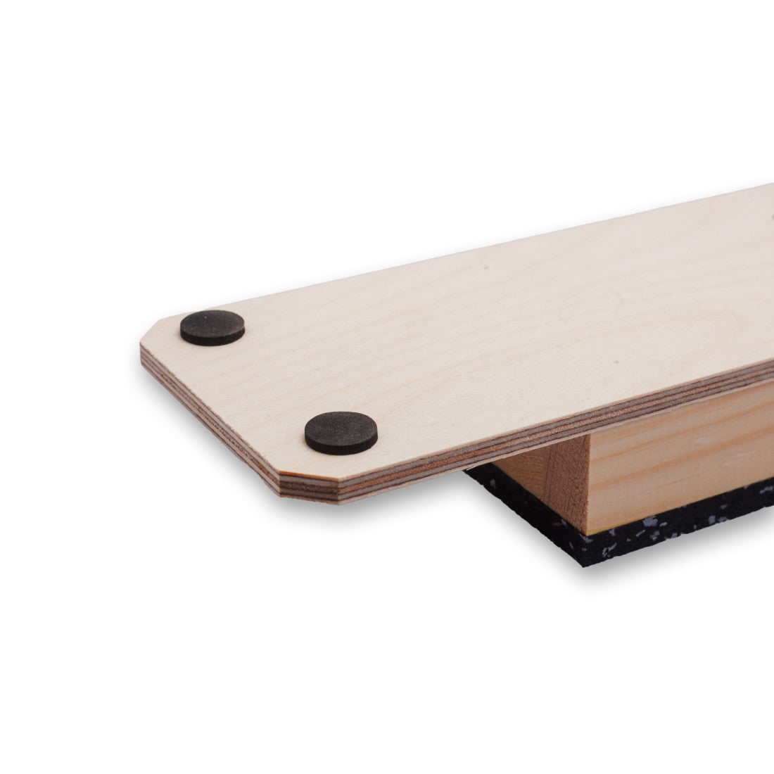 Target Step Up – korotettu target