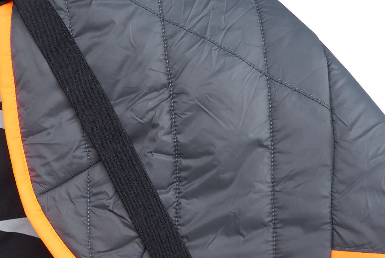 Glacier jacket 3.0 - talvitakki