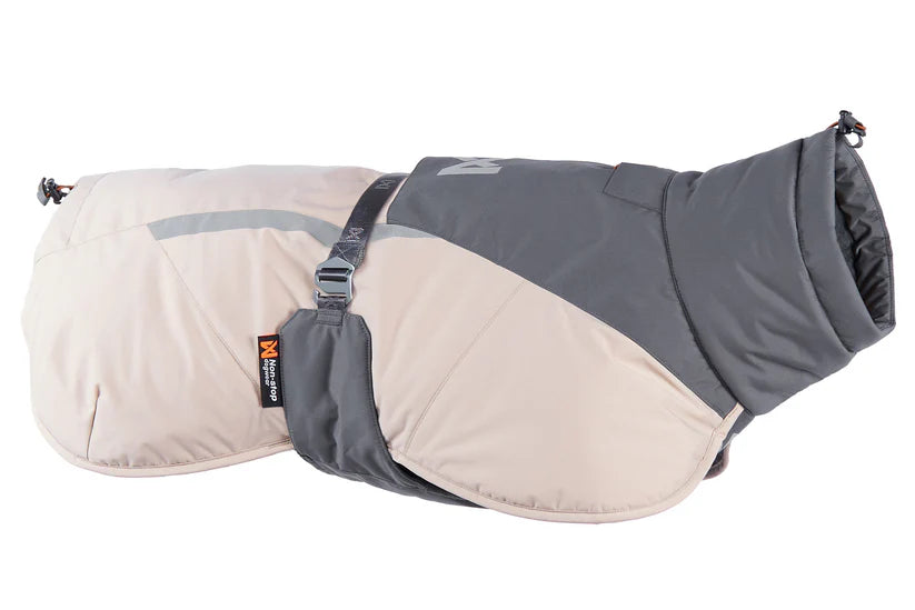 Glacier wool jacket 3.0 - talvitakki