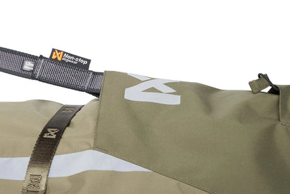 Glacier wool jacket 3.0 - talvitakki