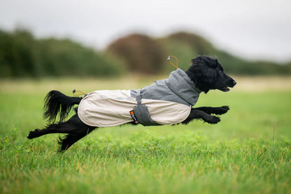 Glacier wool jacket 3.0 - talvitakki