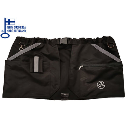 Helsitar Pro treenitasku TEAM Lionheart