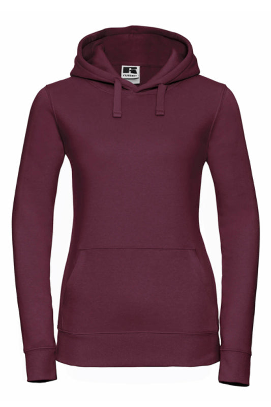 Authentic collegehuppari