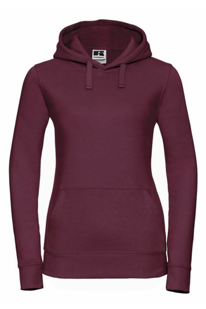 Authentic collegehuppari