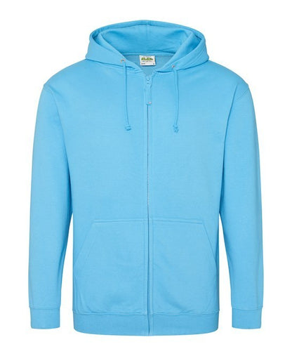 Zoodie vetoketjuhuppari