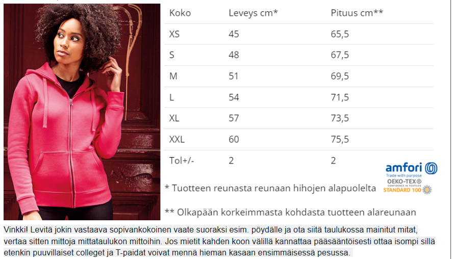 Authentic vetoketjuhuppari