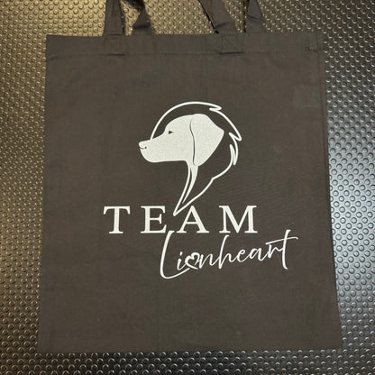 TEAM Lionheart – Kangaskassi