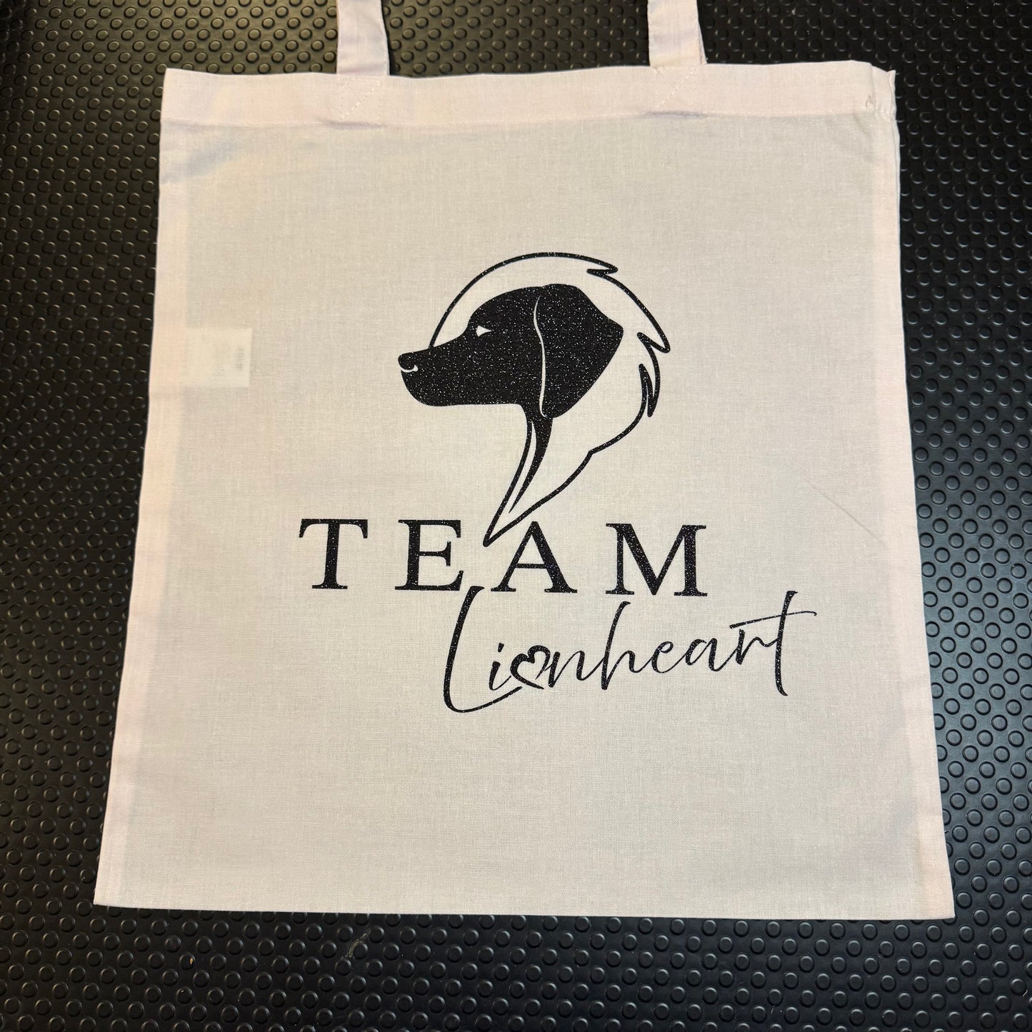 TEAM Lionheart – Kangaskassi