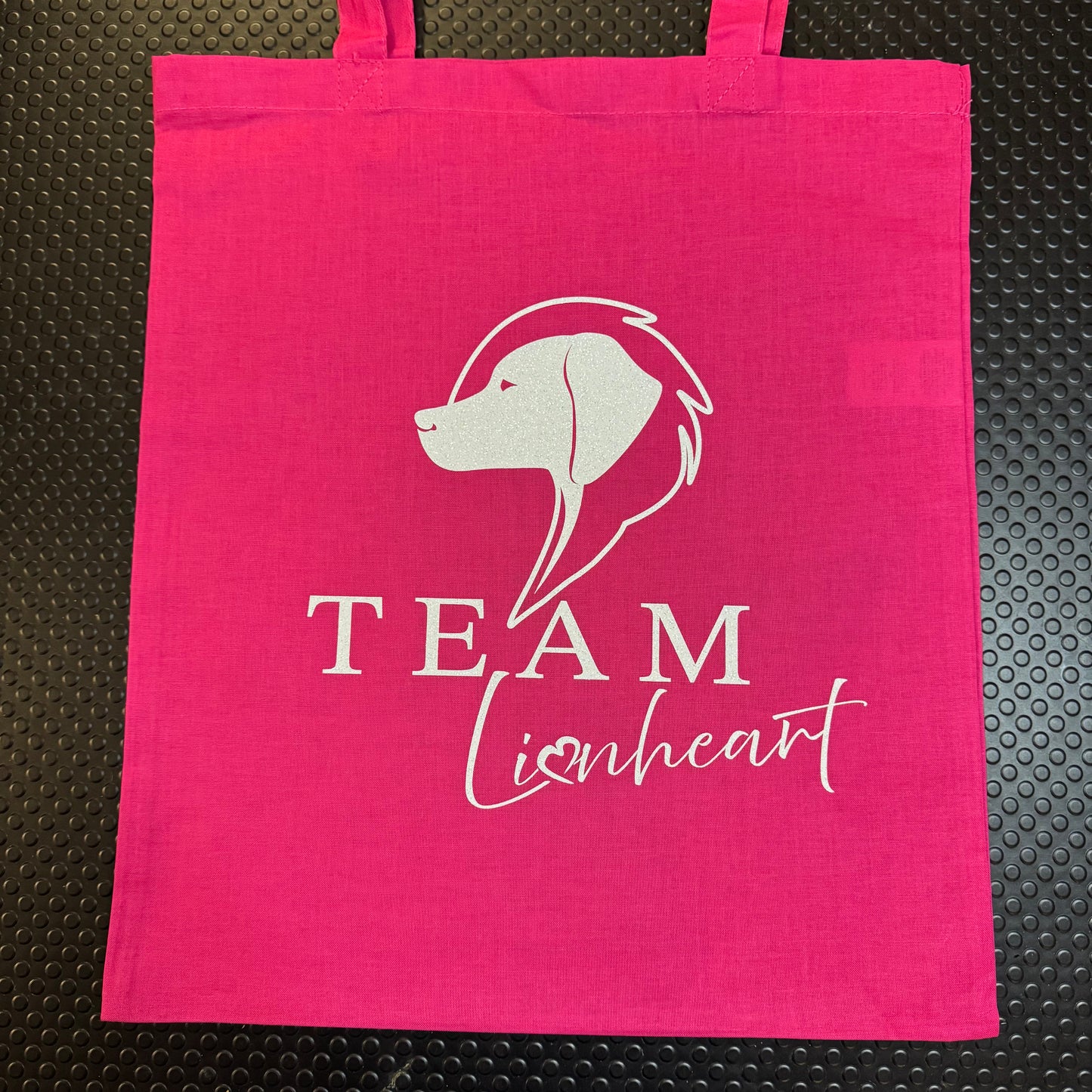 TEAM Lionheart – Kangaskassi