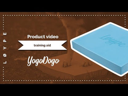 Foam Target YogoDoggo