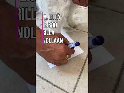 FINNERO Halla Softshell tossut