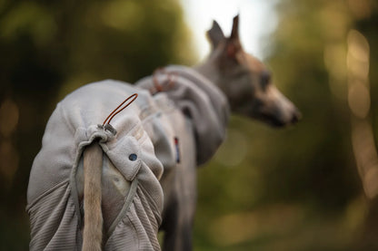 Trail Quest Fleece Overall - fleecehaalari