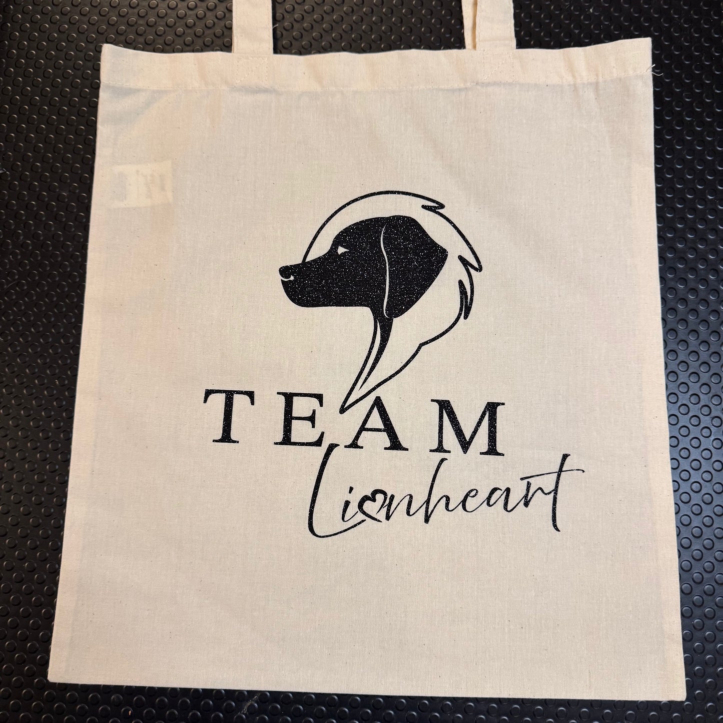 TEAM Lionheart – Kangaskassi